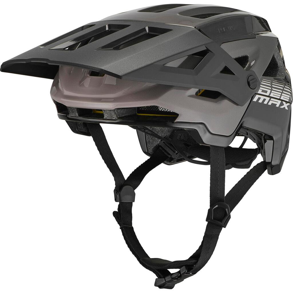 Headset Mavic Deemax