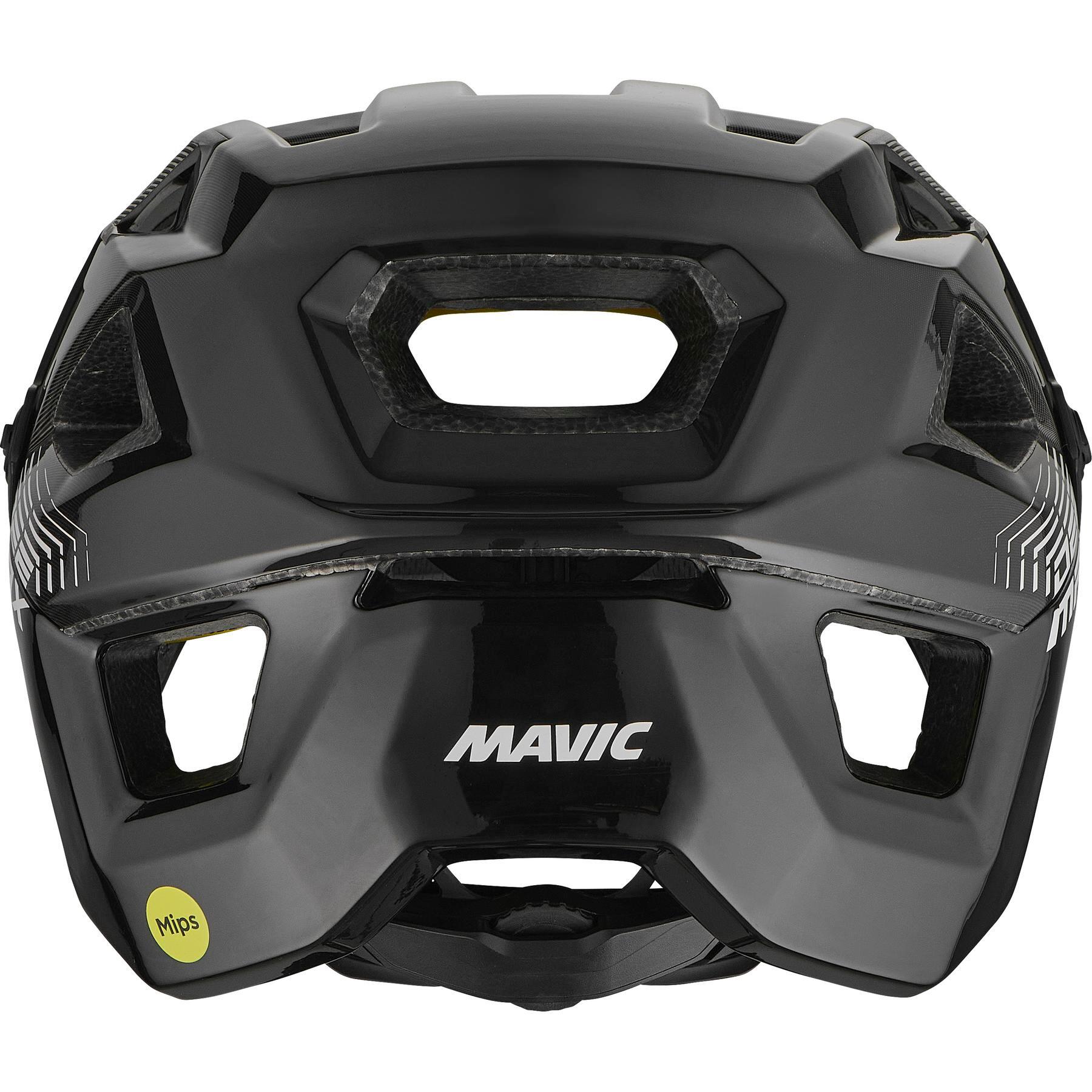 Casque Mavic Deemax 4/4