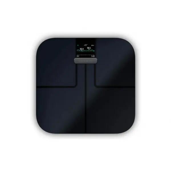 Bilancia digitale Garmin index s2 3/4