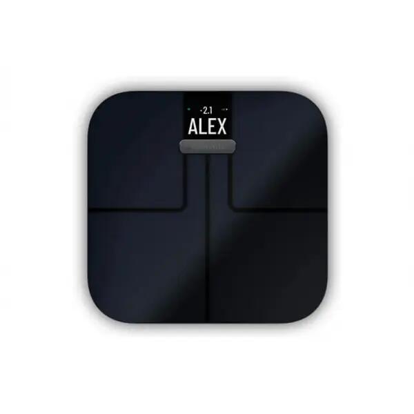 Bilancia digitale Garmin index s2 2/4