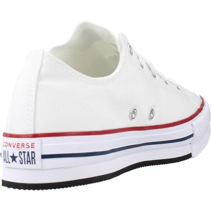 Tenisi femei Converse Chuck Taylor All Star EVA Lift, Alb