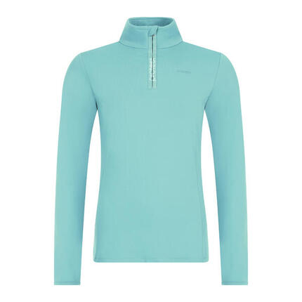 Damski polar 1/4 zip Protest Refabriz