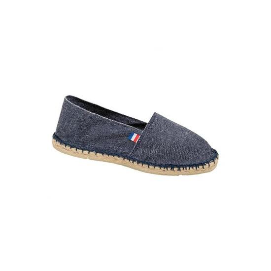 Damskie espadryle Kariban