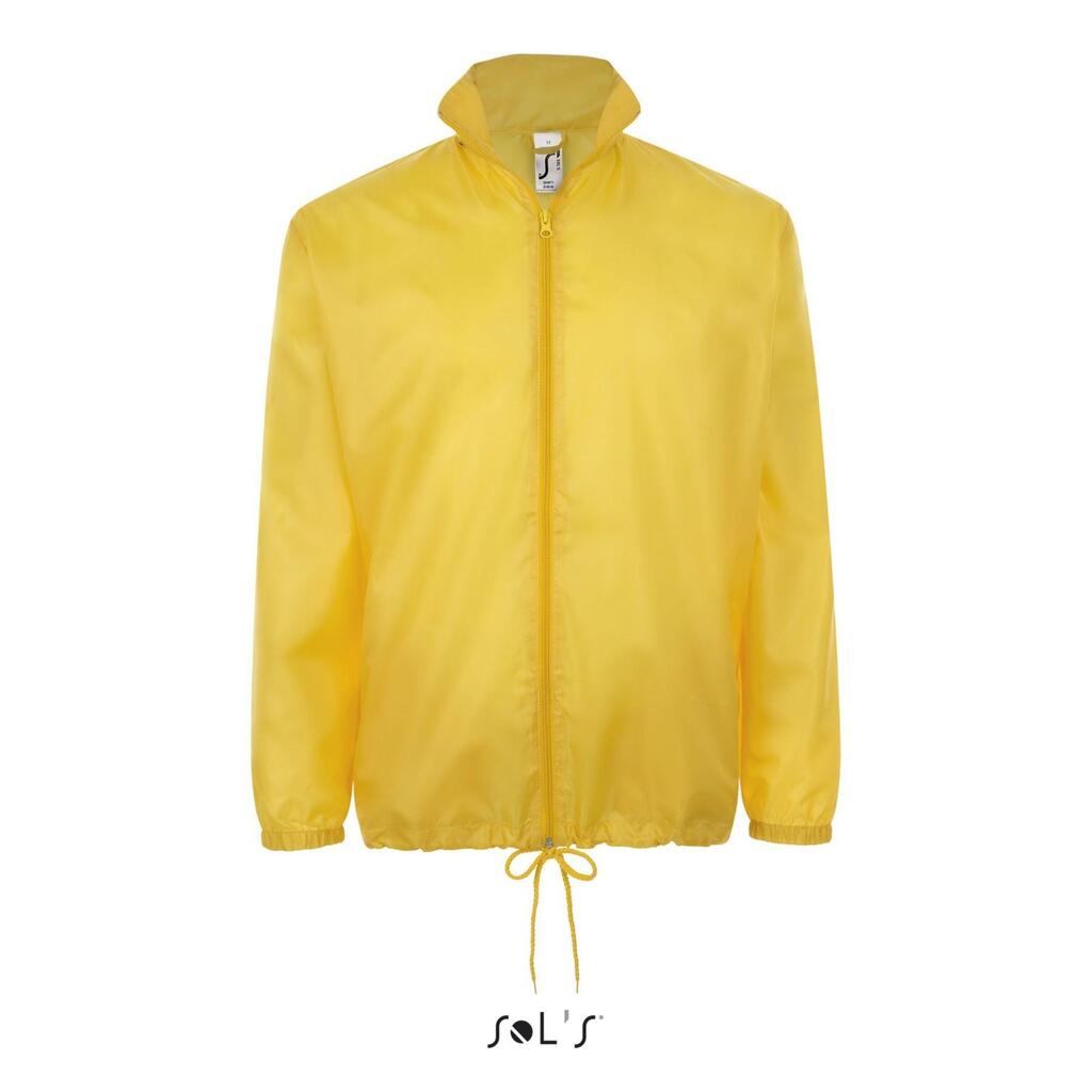 Windbreaker Sol's Shift