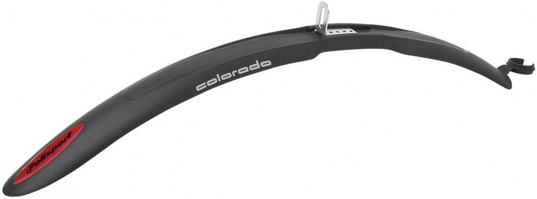 Juego de guardabarros Polisport colorado v-brake 7/7