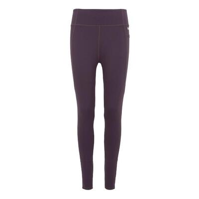 Dames compressie legging regatta holeen pro