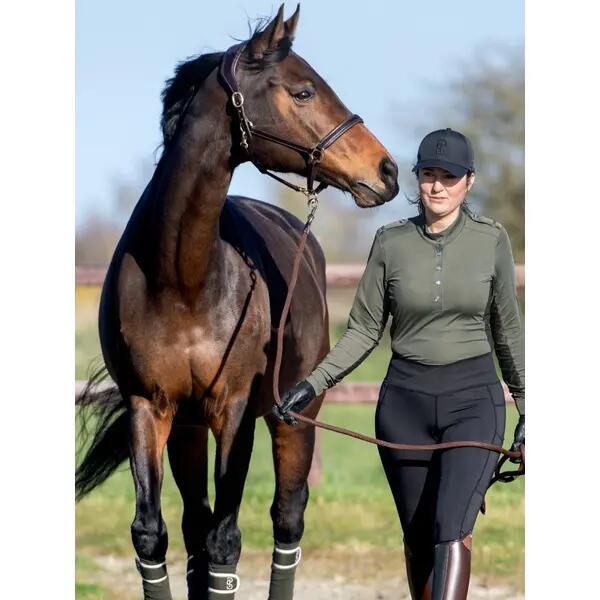 Longe équitation PS of Sweden 3/7