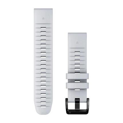 Bracelet de montre silicone Garmin QuickFit