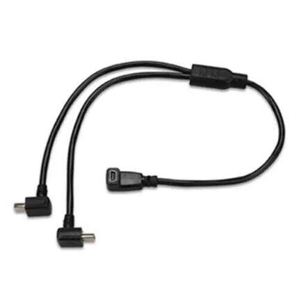 Câble adaptateur double Garmin