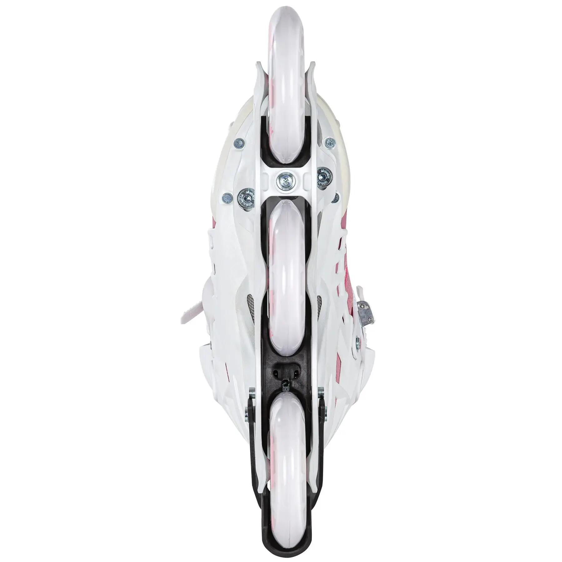 Roller freeskate Powerslide Phuzion Argon Syncro 110 5/5