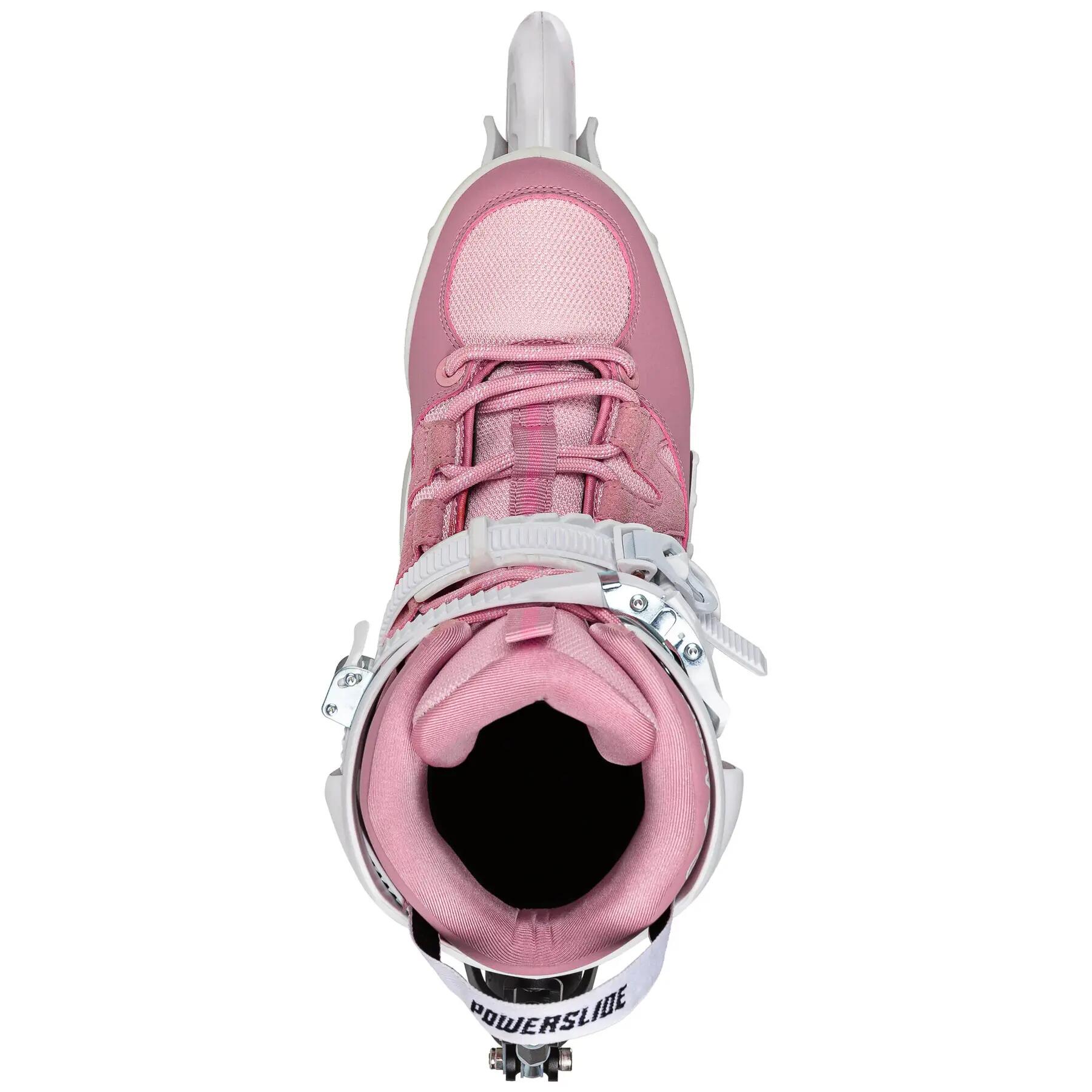 Roller freeskate Powerslide Phuzion Argon Syncro 110 4/5
