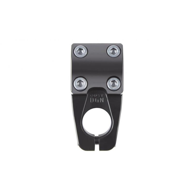 Odyssey Odyssey Dgn V2 Stem Black