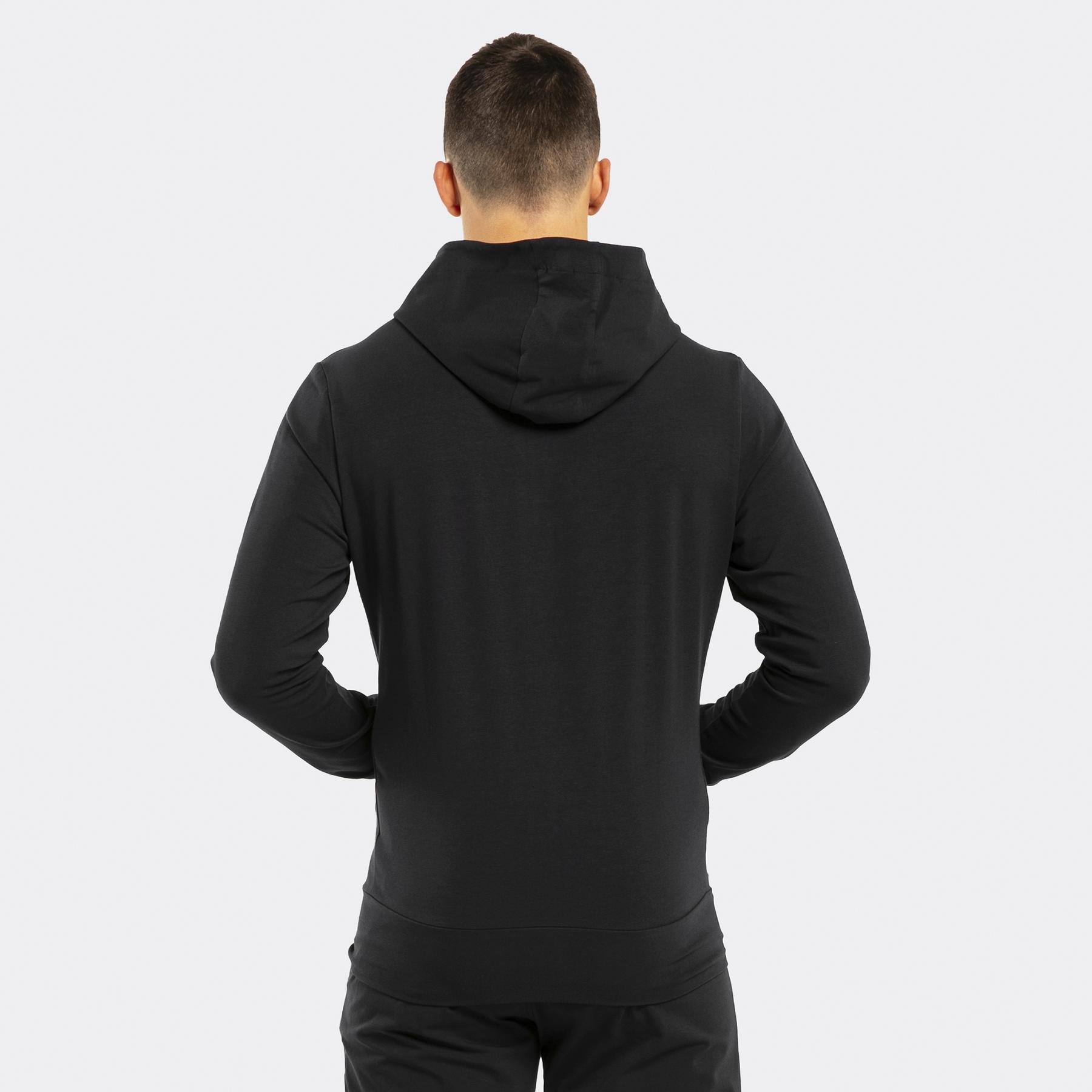 Kapuzenjacke Errea Philip 3/4