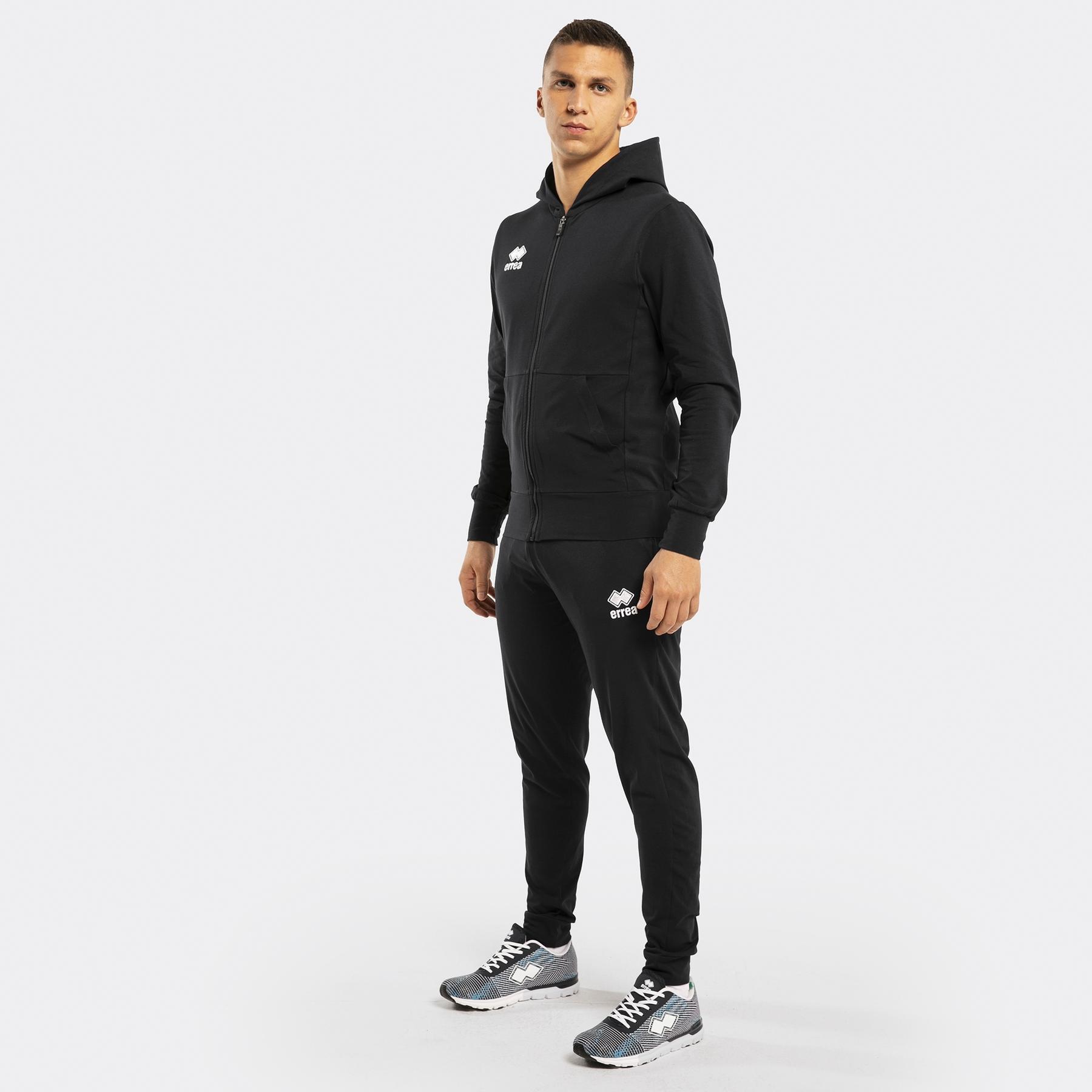 Kapuzenjacke Errea Philip 2/4