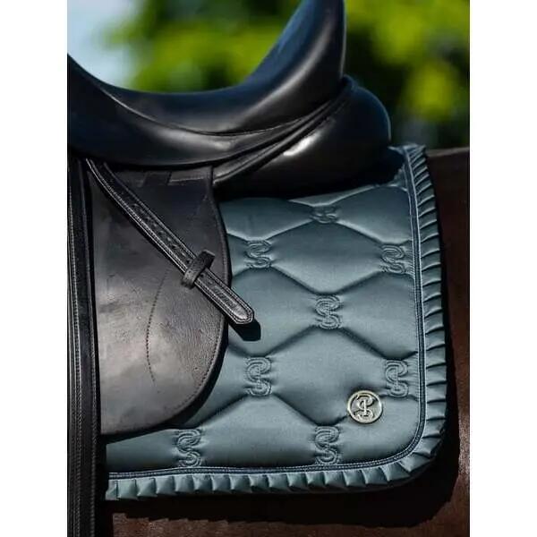 Sottosella dressage PS of Sweden Ruffle 3/3