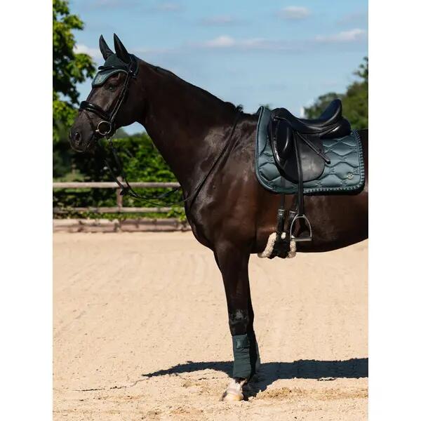 Sottosella dressage PS of Sweden Ruffle 2/3