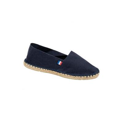 Espadrilles kariban made in france