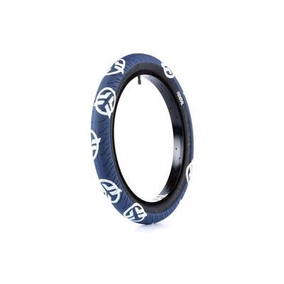 Lage-druk fietsband federal command (lp)