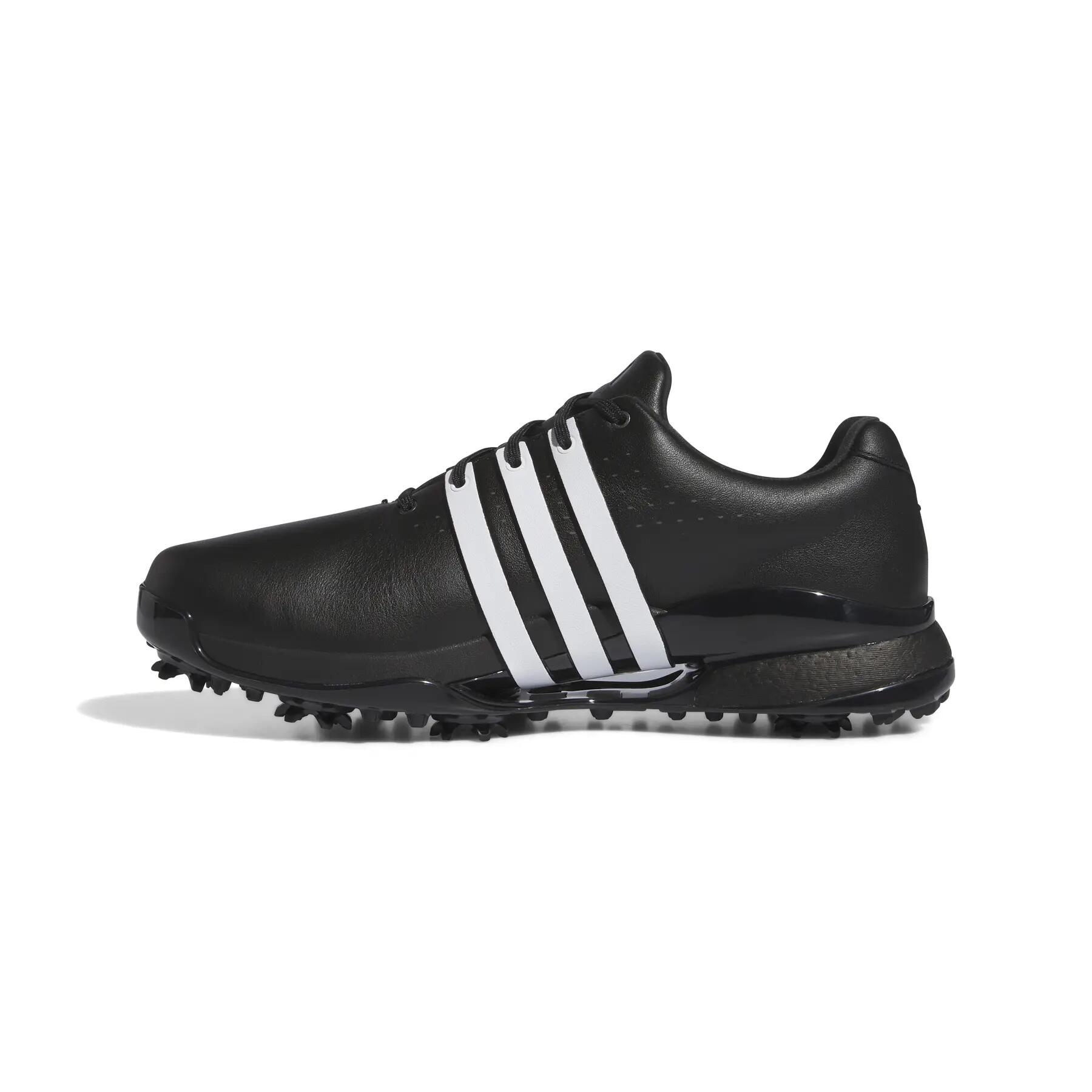 Sapatos de golfe com espigões adidas Tour360 24 3/7