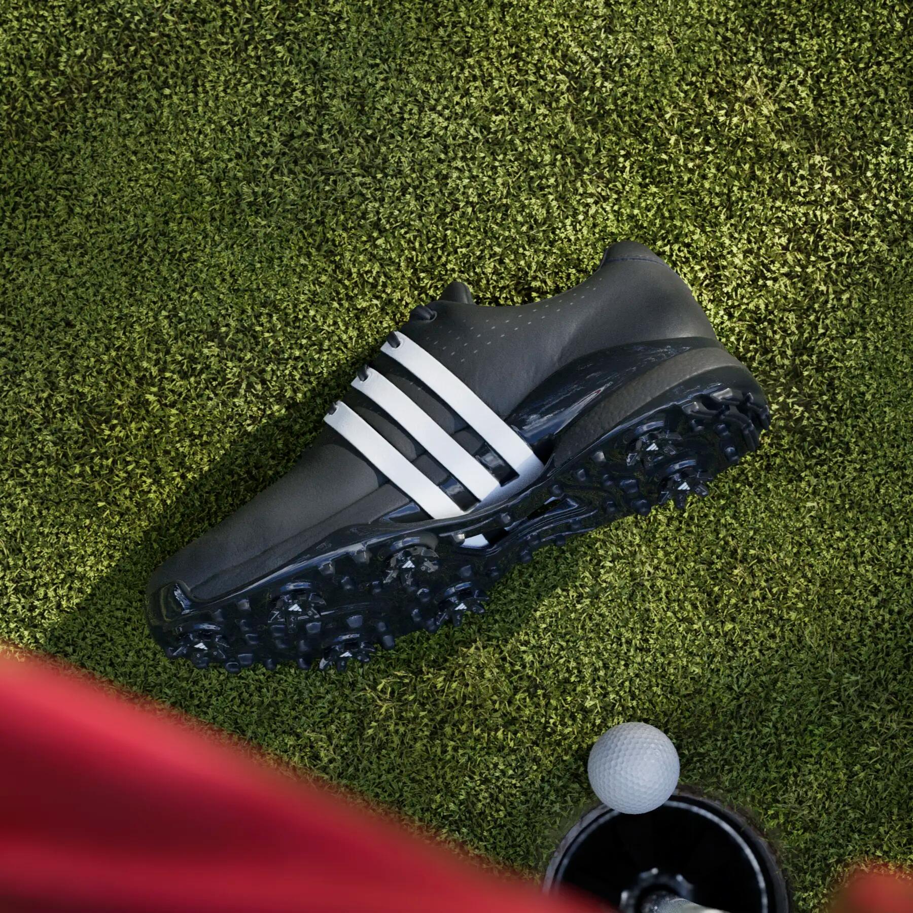 Sapatos de golfe com espigões adidas Tour360 24 5/7