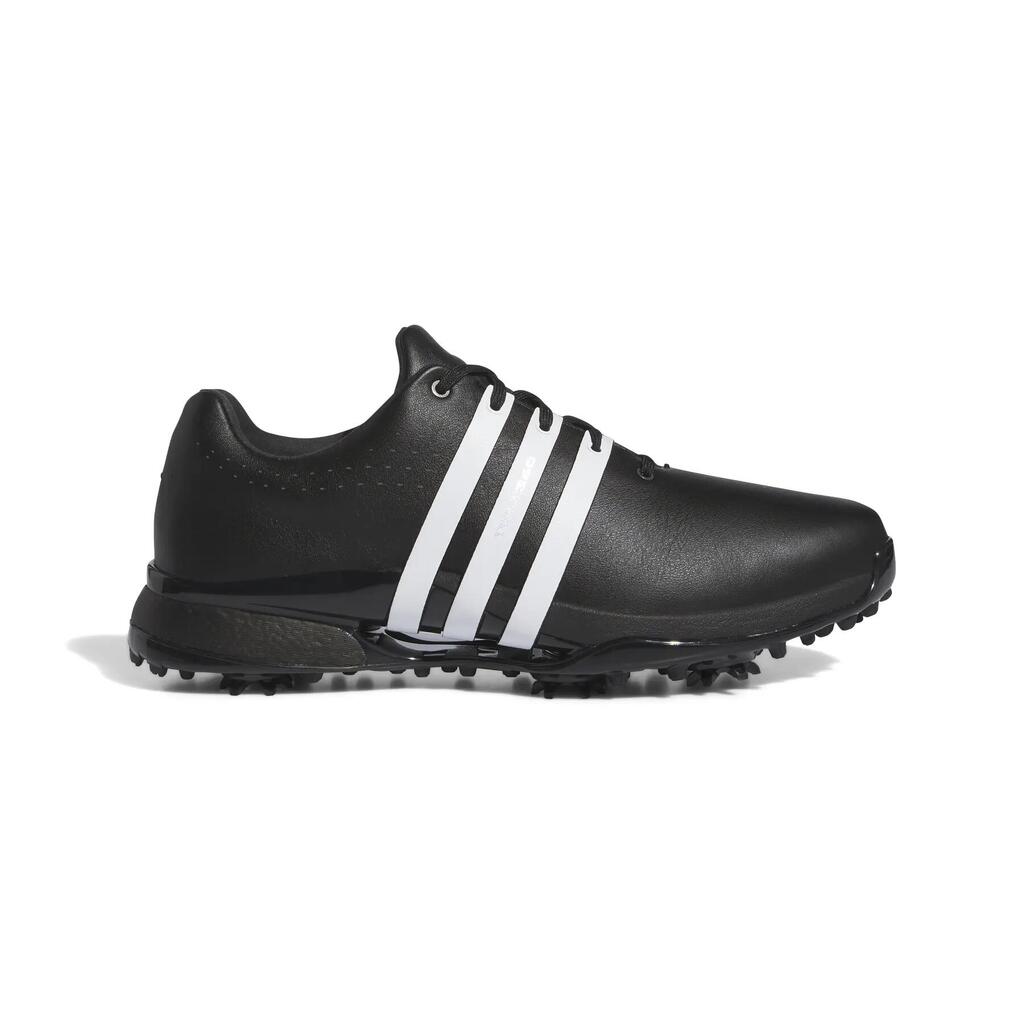 Golf shoes with spikes adidas Tour360 24