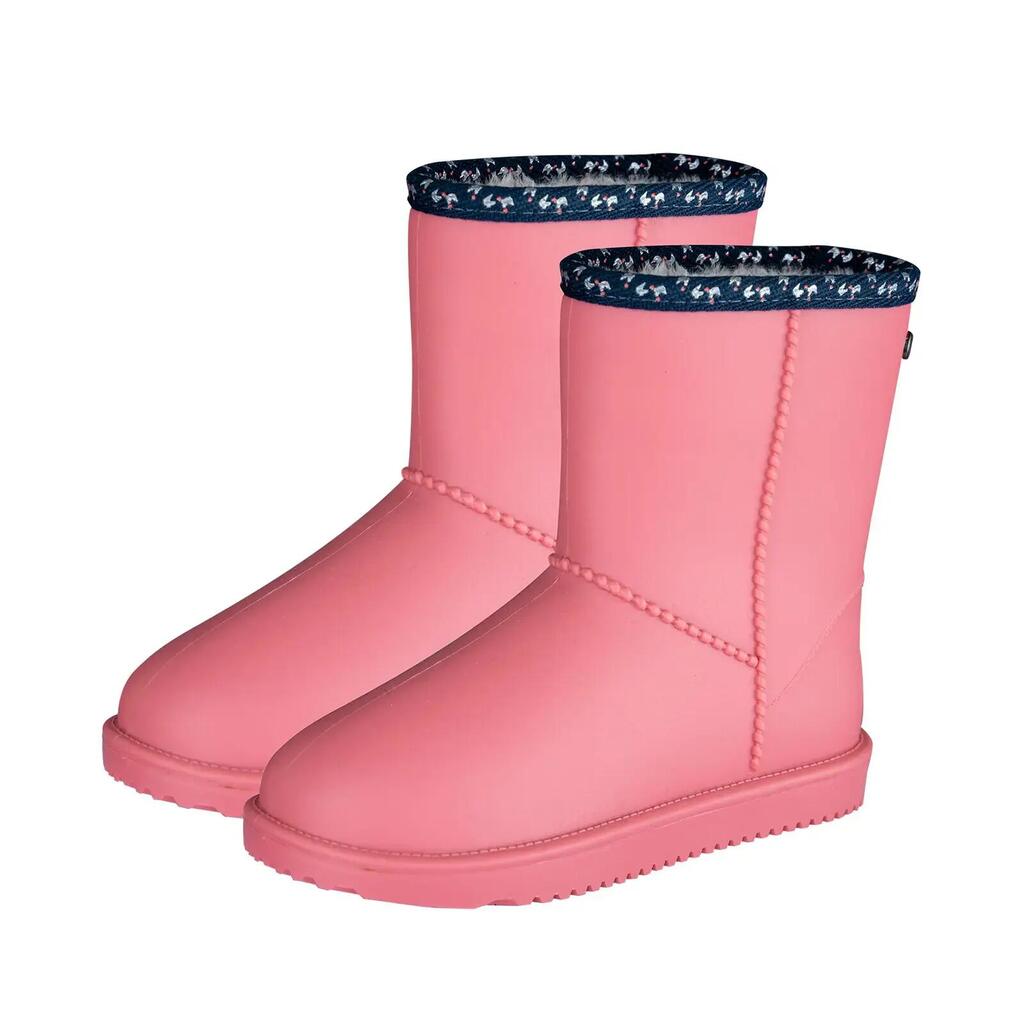 Children's riding boots ELT Rainless