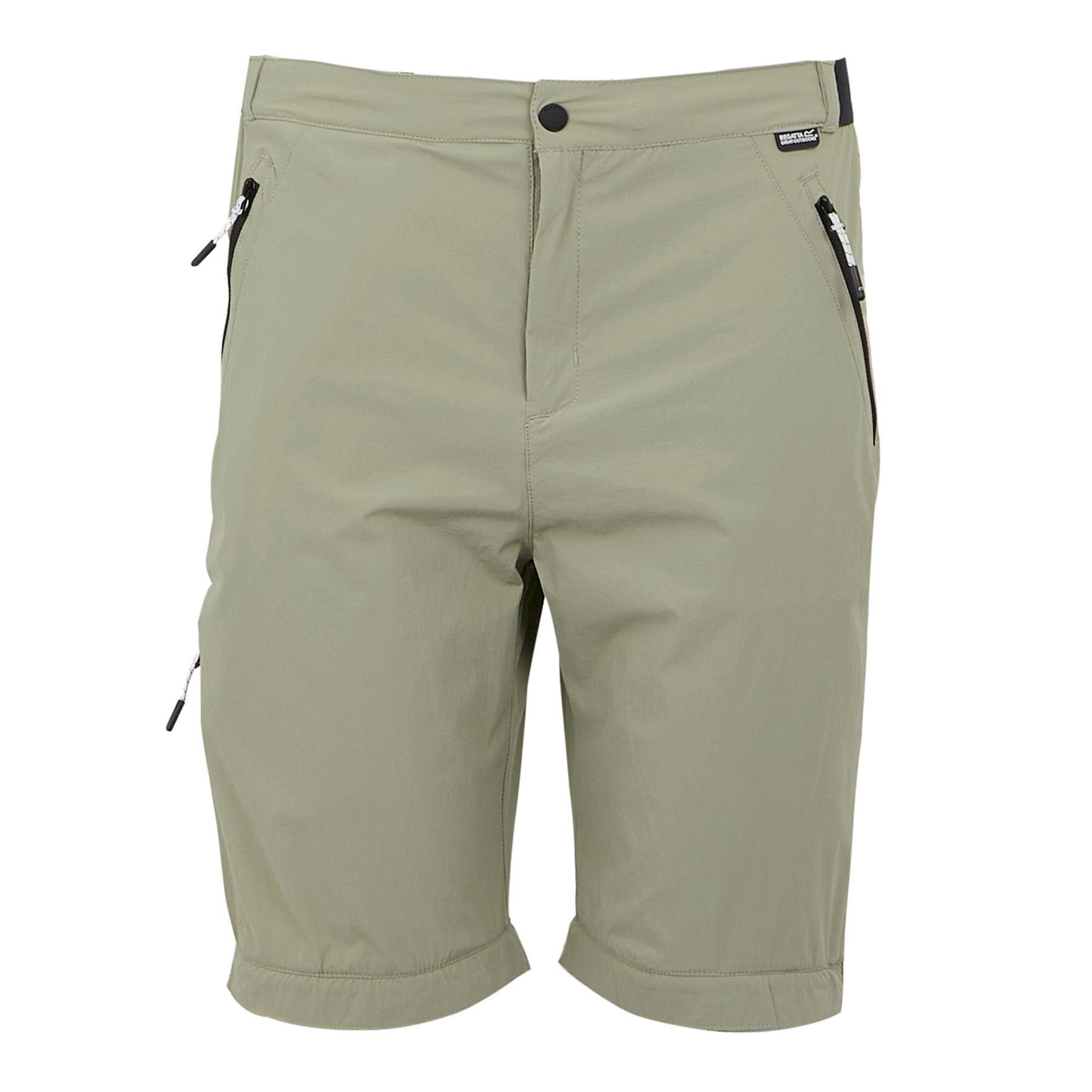 Pantalon de randonnée Regatta TravelLight 3/6