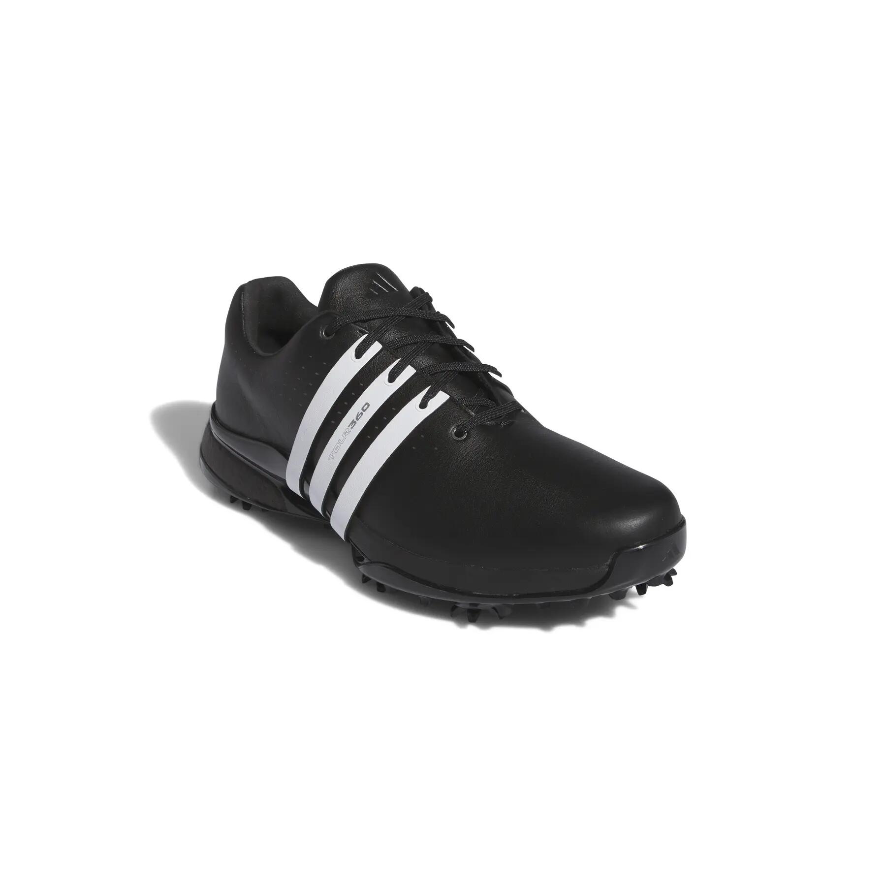 Sapatos de golfe com espigões adidas Tour360 24 6/7