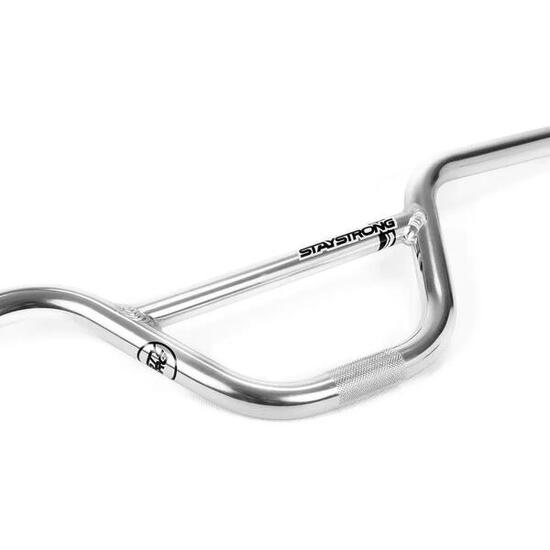 Manubrio in lega Stay Strong Chevron Exp