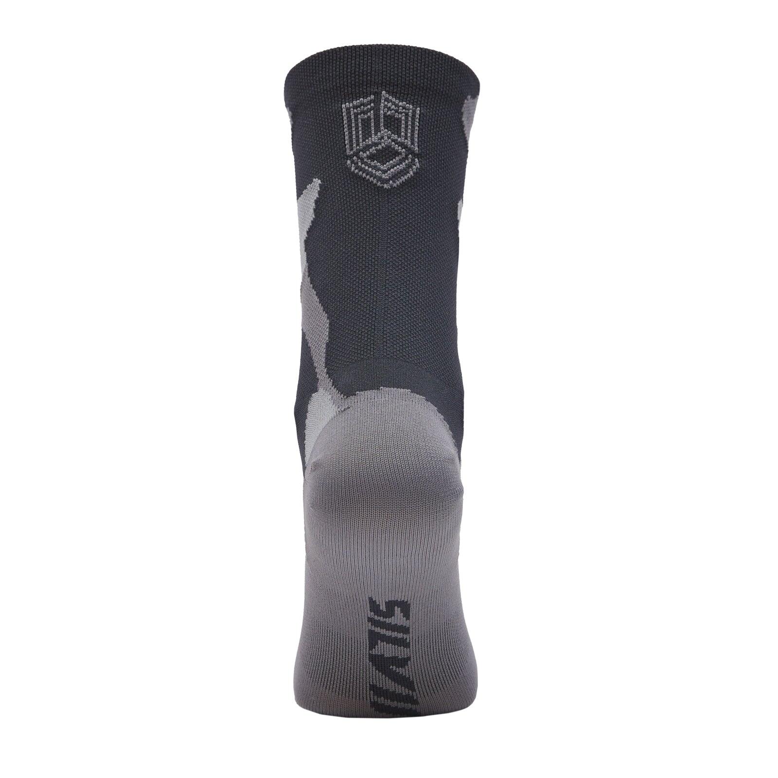 Unisex ponožky Silvini UA2213 Calitre 2/3