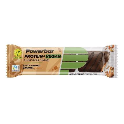 Bary PowerBar protéin et vegan