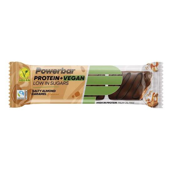 Bary PowerBar protéin et vegan