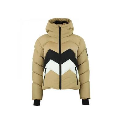 Verwijderbaar donsjack voor dames peak mountain