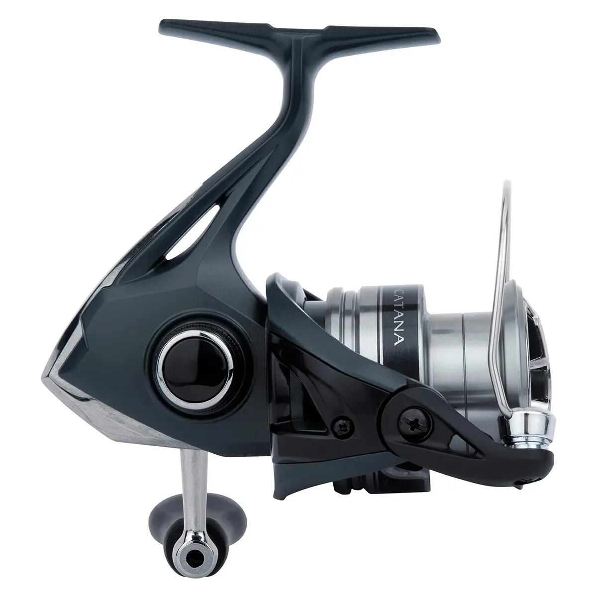 Reel Shimano Catana Fe 4000 2/7