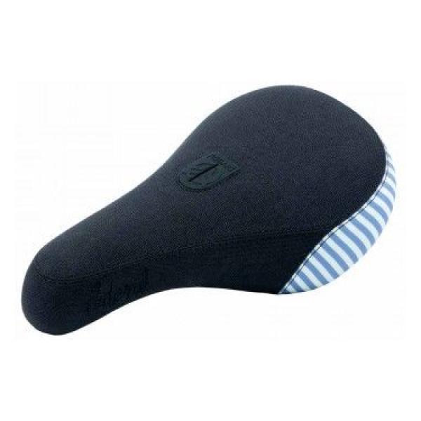 Mid saddle Federal Pivotal Pinstripe