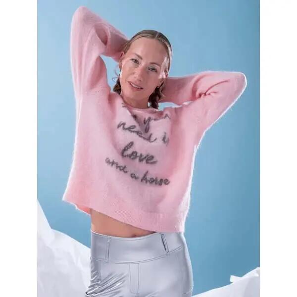 PS OF SWEDEN picture