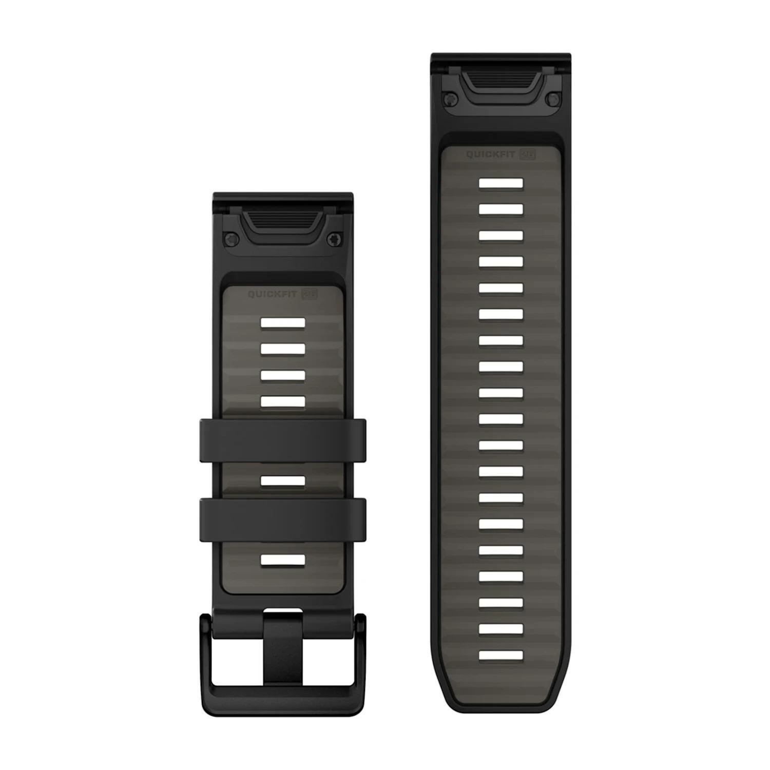 Uhrenarmband Garmin QuickFit® 26 2/2