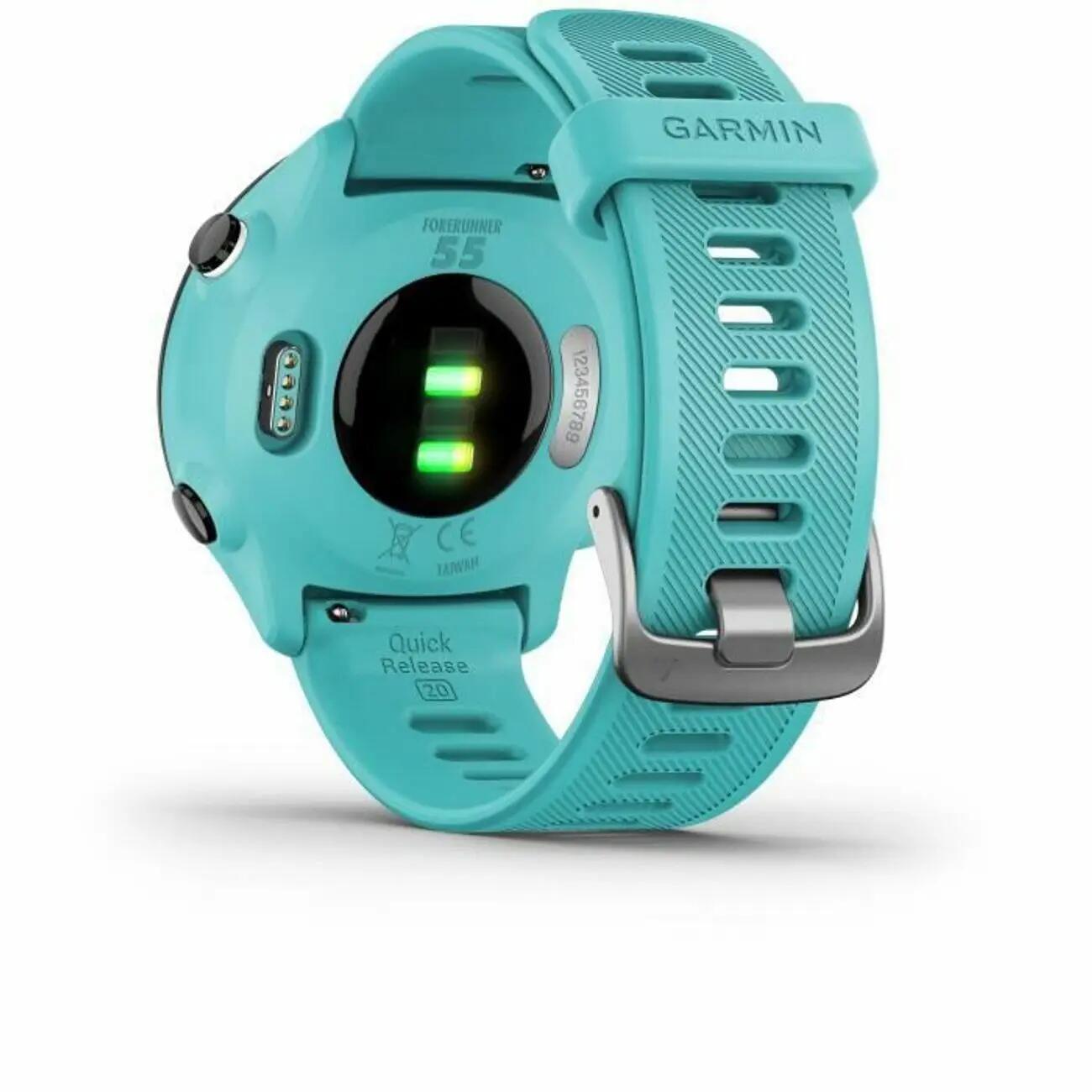 Montre connectée GPS Garmin Forerunner 55 42 mm 2/5