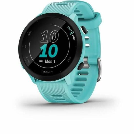 Smartwatch GPS Garmin Forerunner 55 42 mm