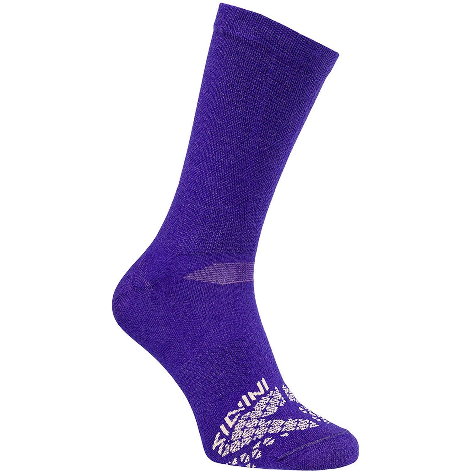 Chaussettes Silvini Bardiga 2/2