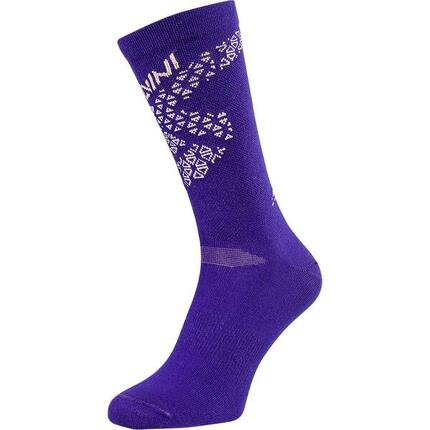 Chaussettes de compression Silvini Bardiga
