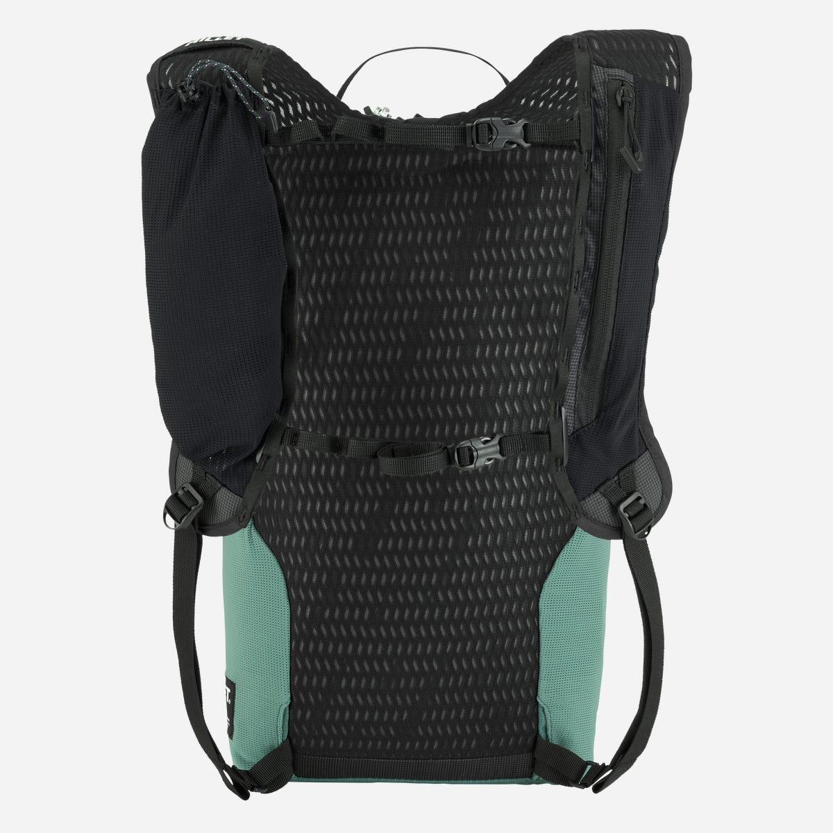 Mochila Senderismo - Trekking Unisex  MIXT 15L 2/2