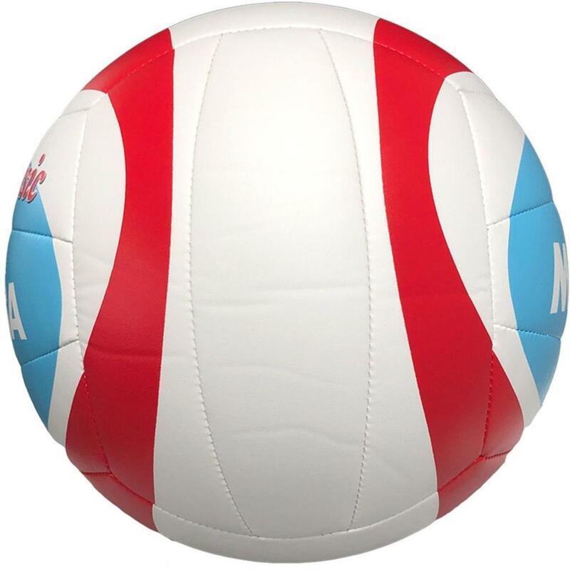 Volei Mikasa Beach Classic Multicolor