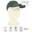 Ibis casquette anti-uv