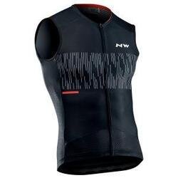 Maillot sans manches Northwave Storm Air