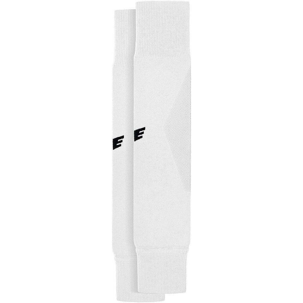 WHITE / BLACK