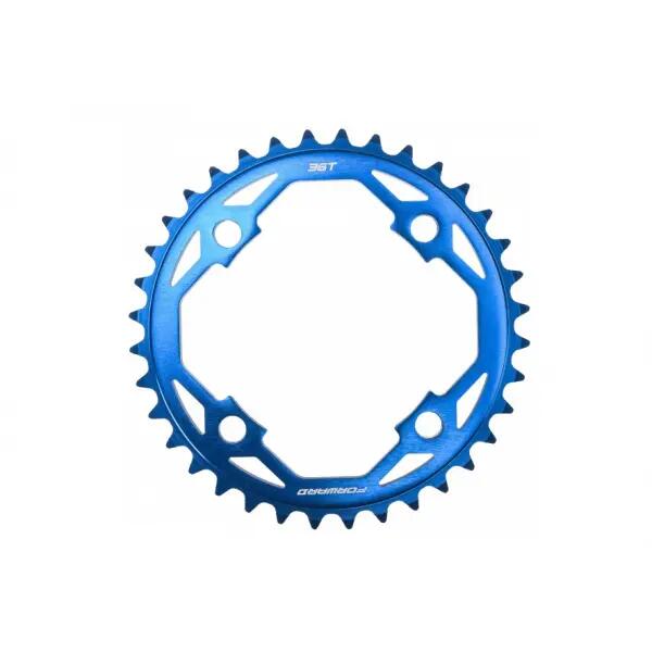 Couronne vélo 4 points Forward Joyride 2/3