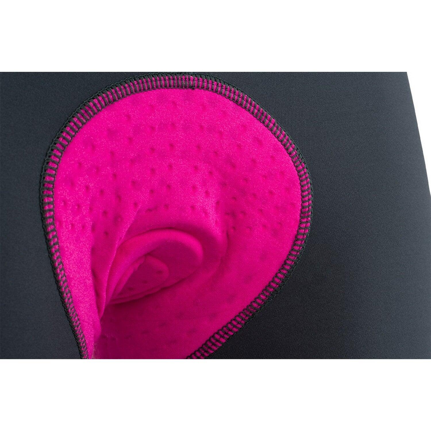 Cuissard doublures intérieures femme Silvini Pro 3/5