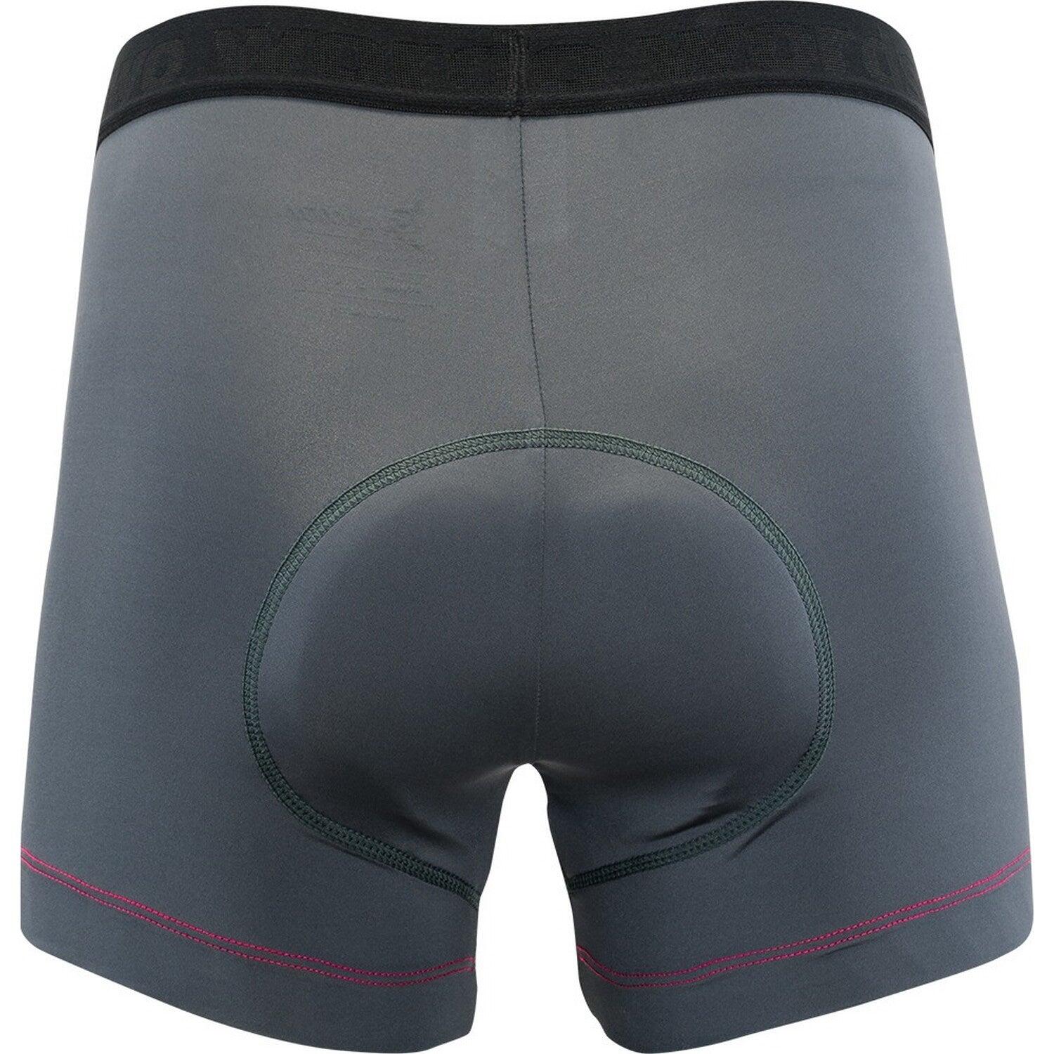 Cuissard doublures intérieures femme Silvini Pro 2/5