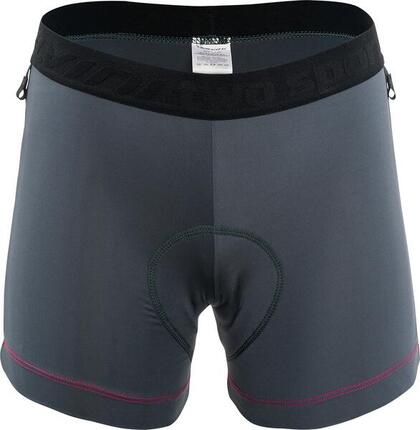 Legging met binnenvoering voor dames Silvini Pro